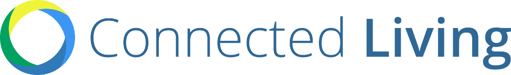 Connected Living Logo